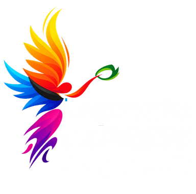 Imprenta Express