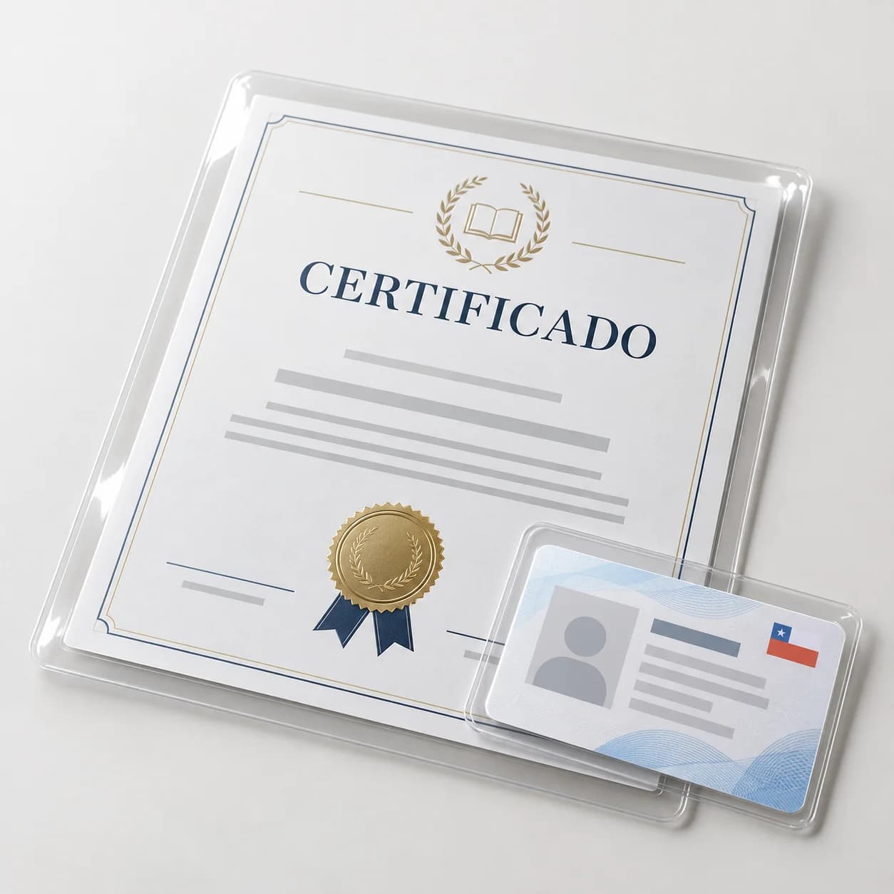 Diplomas y credenciales